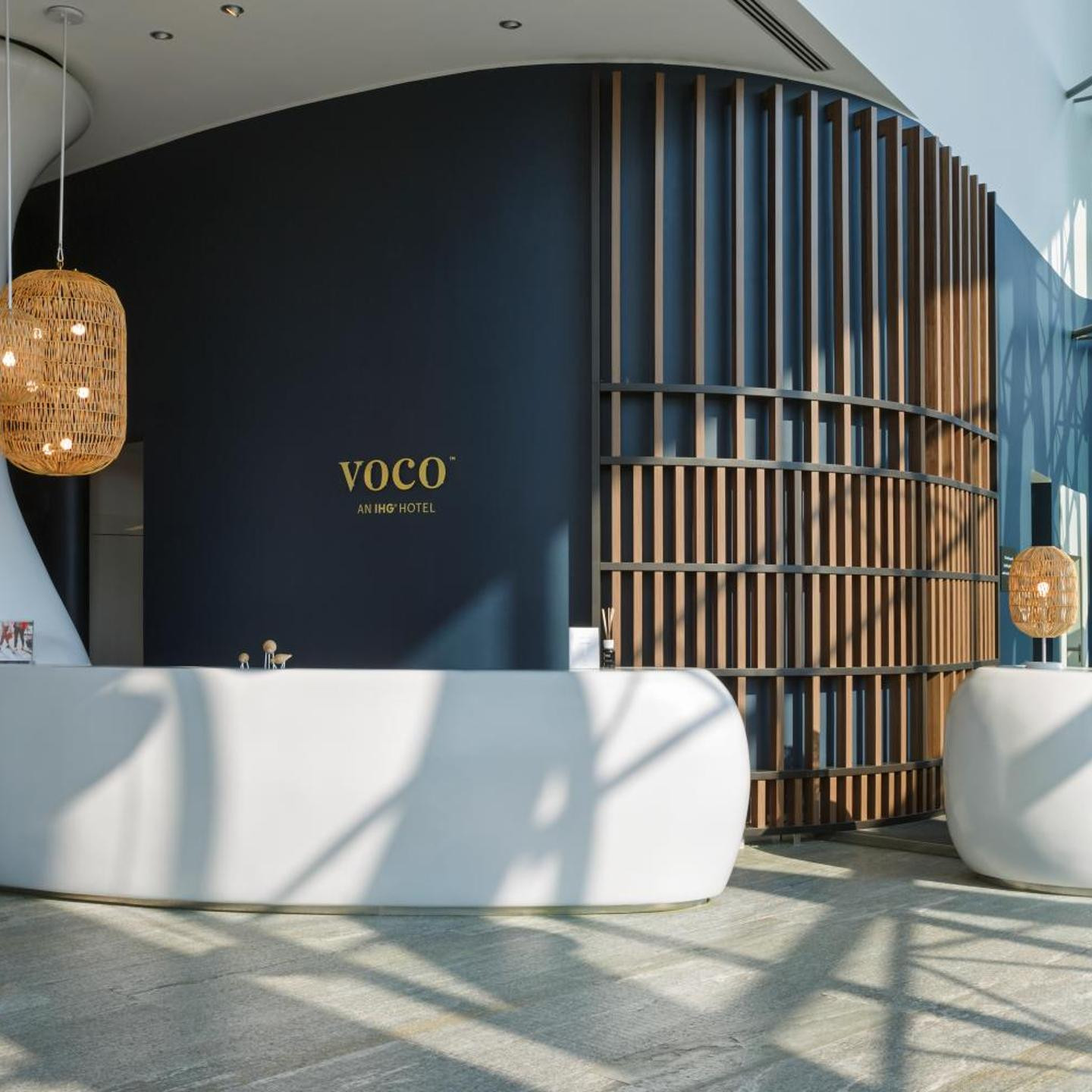 voco Milan-Fiere by IHG