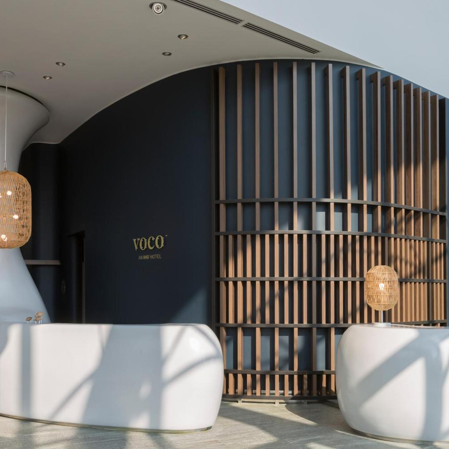 voco Milan-Fiere by IHG