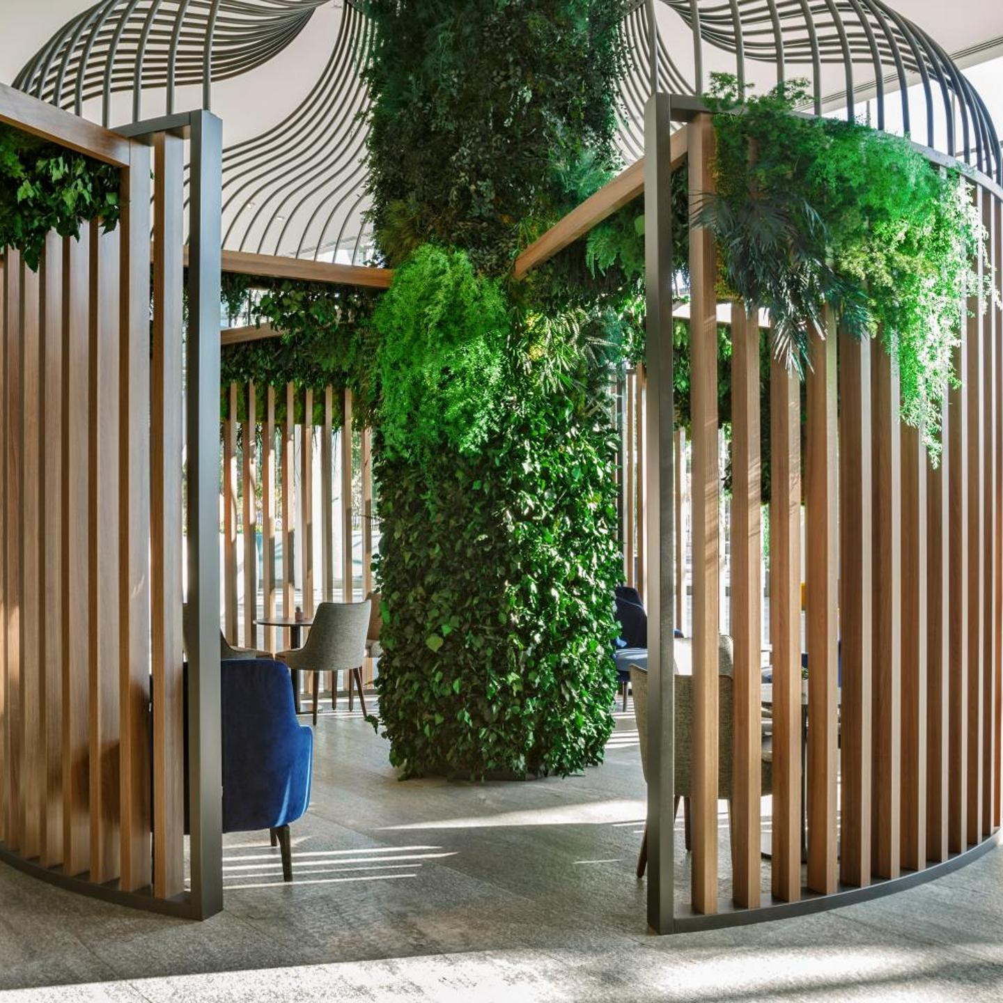 voco Milan-Fiere by IHG