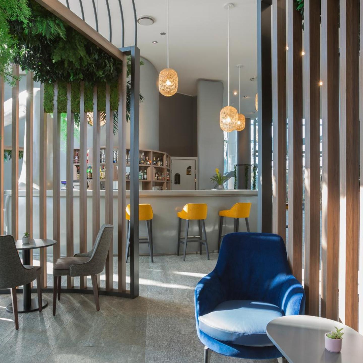 voco Milan-Fiere by IHG