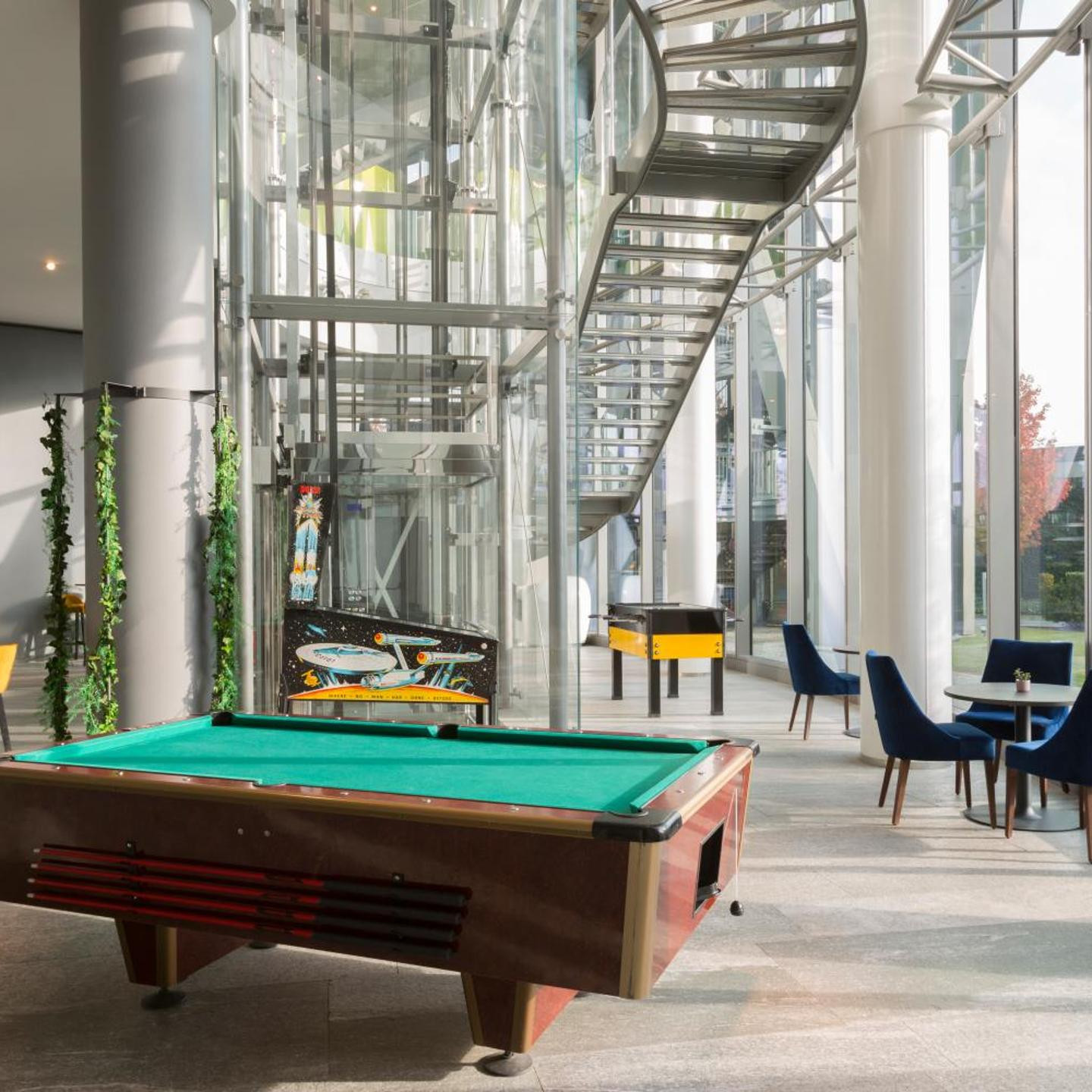 voco Milan-Fiere by IHG