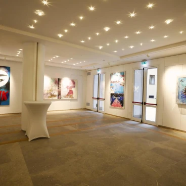 Soul Art Hotel