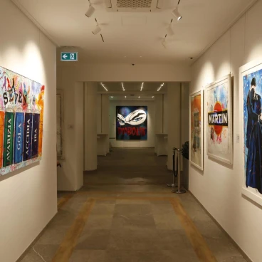 Soul Art Hotel