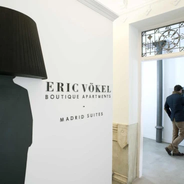 Eric Vökel Boutique Apartments - Madrid Suites
