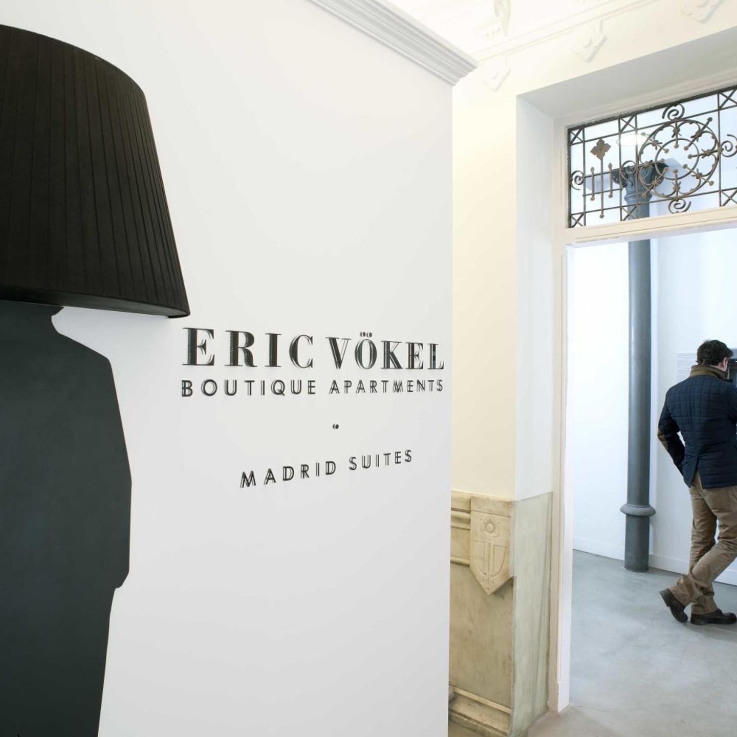 Eric Vökel Boutique Apartments - Madrid Suites