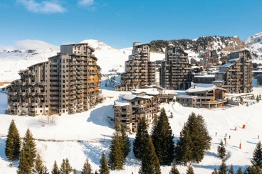 Residence Pierre & Vacances Premium L&apos;Amara