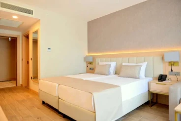 Luna Vista Belek