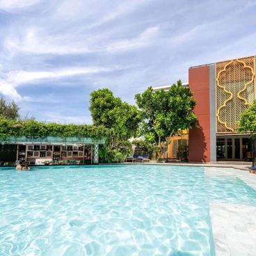 MGallery Avista Grande Phuket Karon