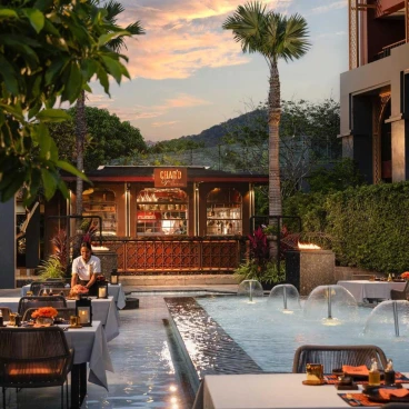 MGallery Avista Grande Phuket Karon