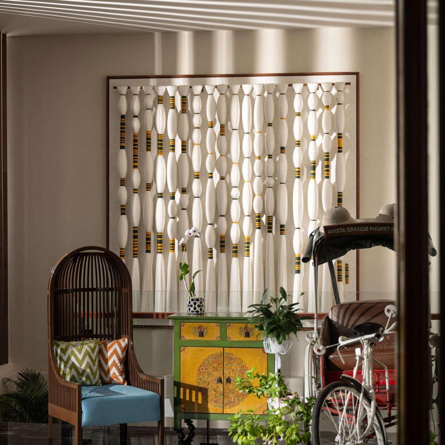 MGallery Avista Grande Phuket Karon