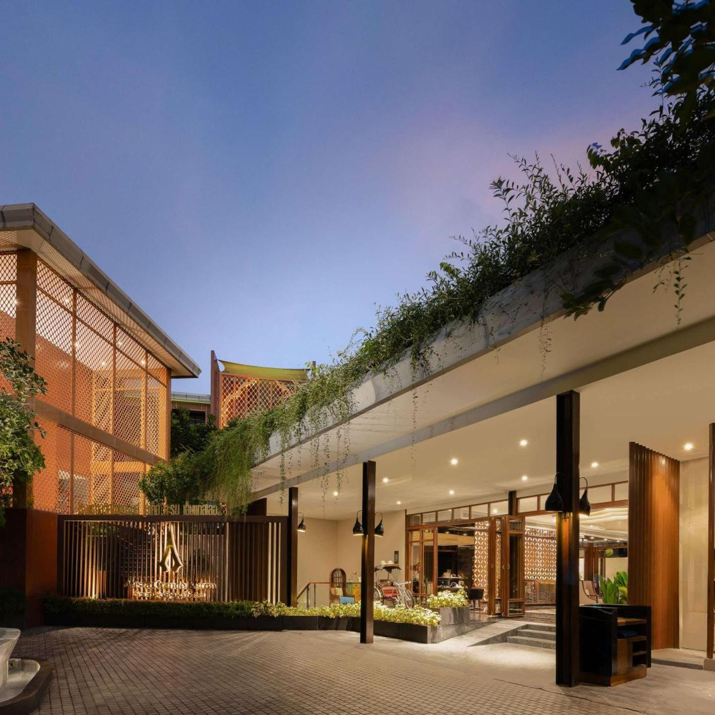 MGallery Avista Grande Phuket Karon