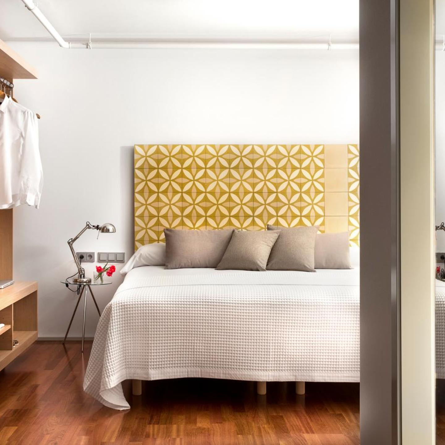 Eric Vökel Boutique Apartments - Madrid Suites