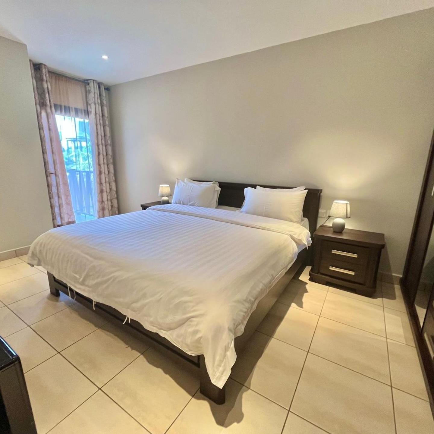 Forest View Apartments