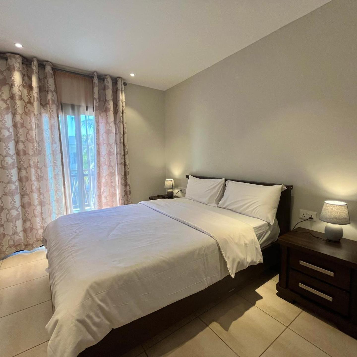 Forest View Apartments