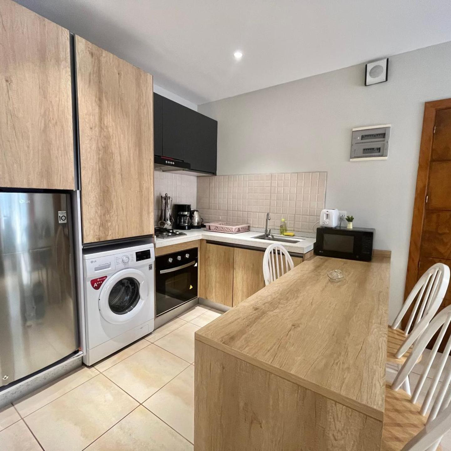 Forest View Apartments