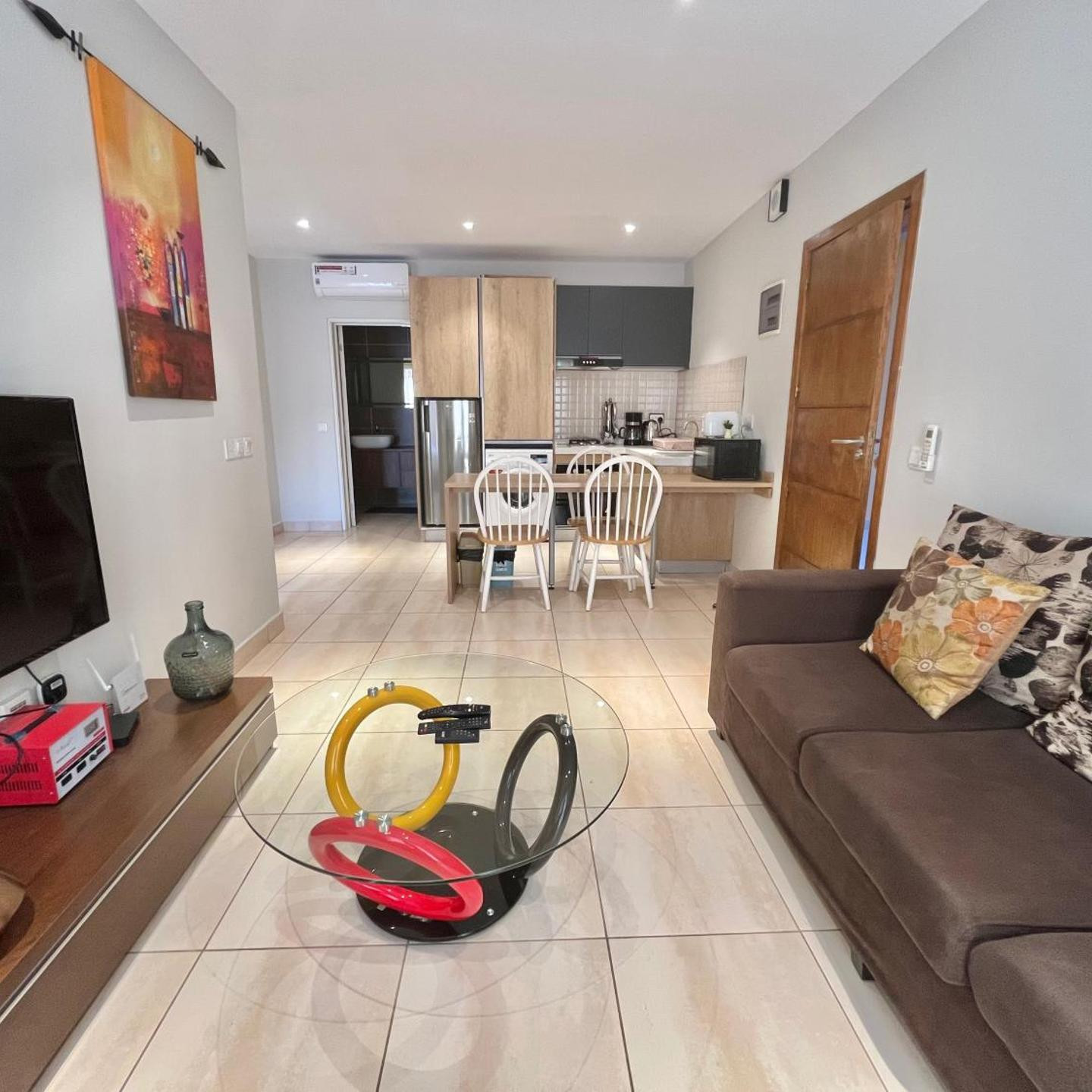 Forest View Apartments