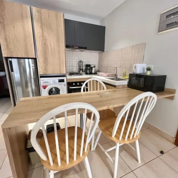 Forest View Apartments
