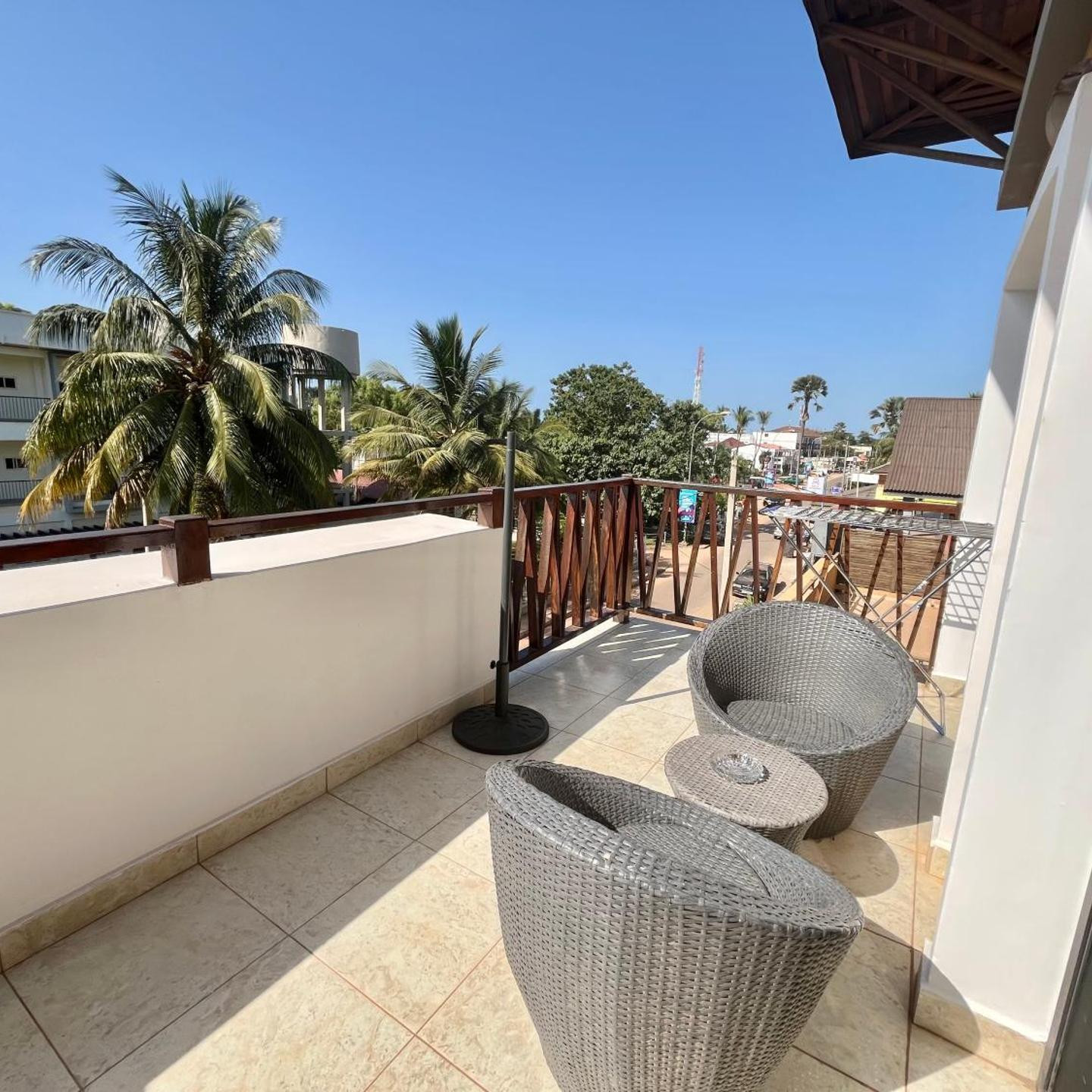 Forest View Apartments