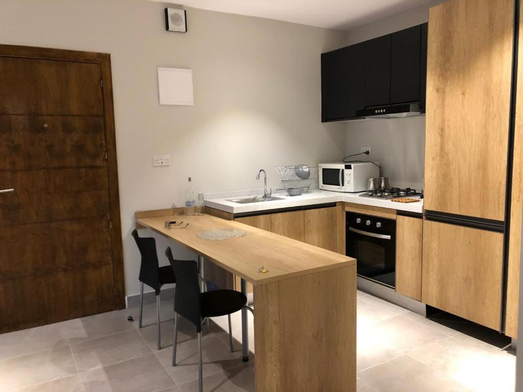 Forest View Apartments