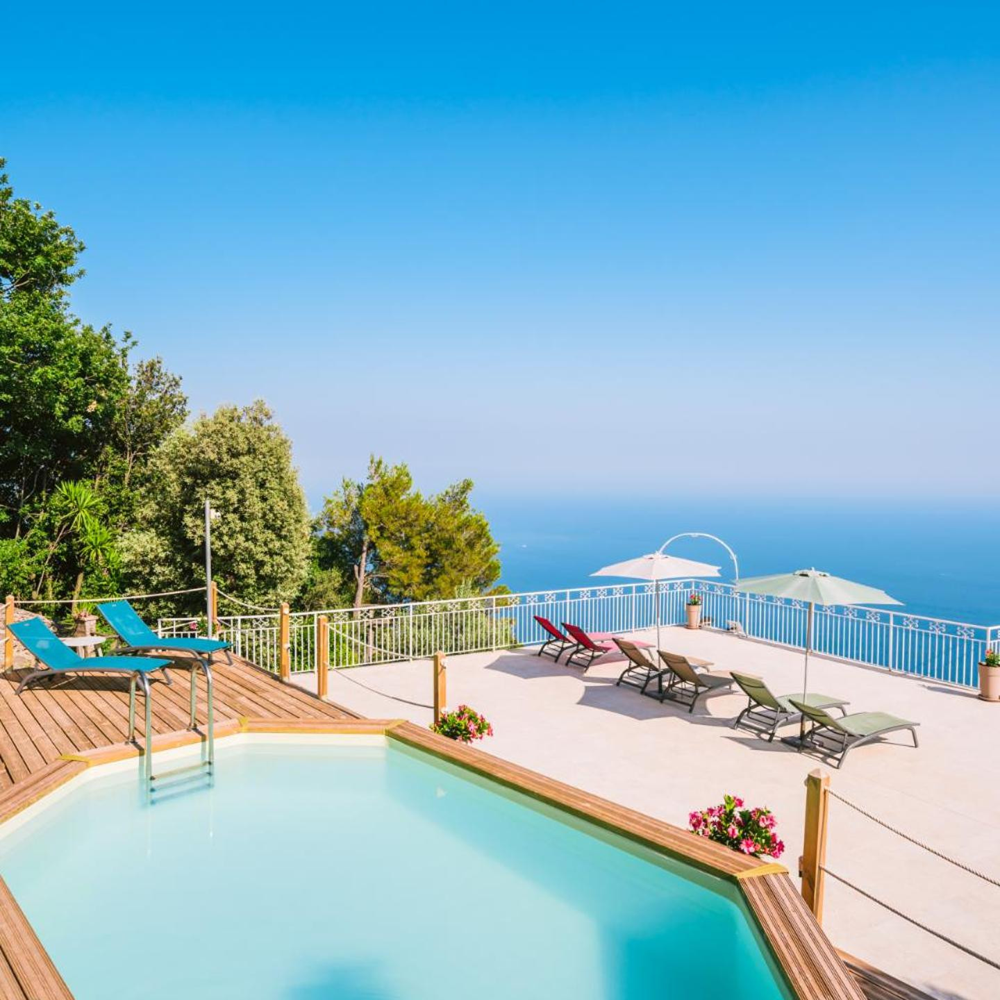 Monte Brusara Relais