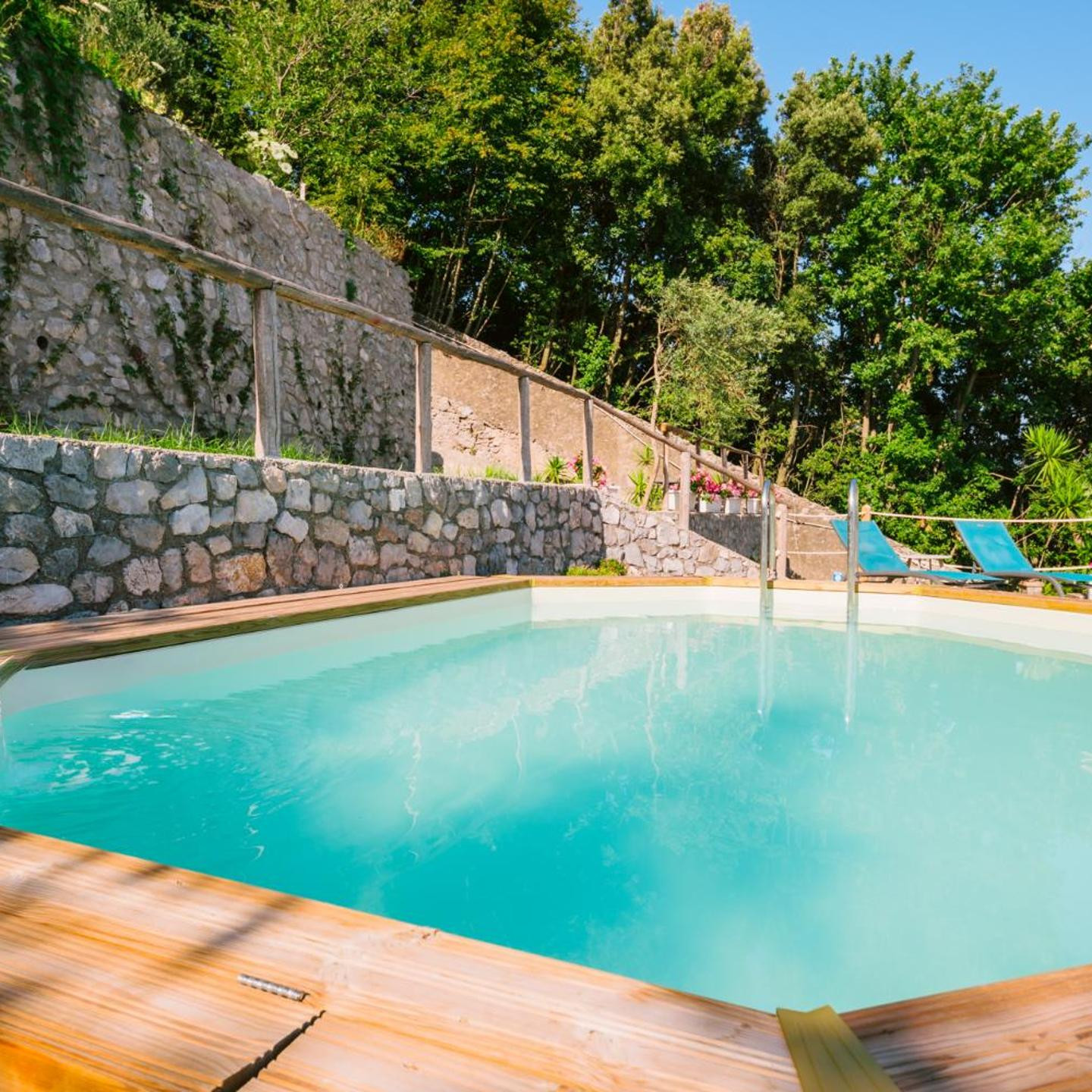 Monte Brusara Relais