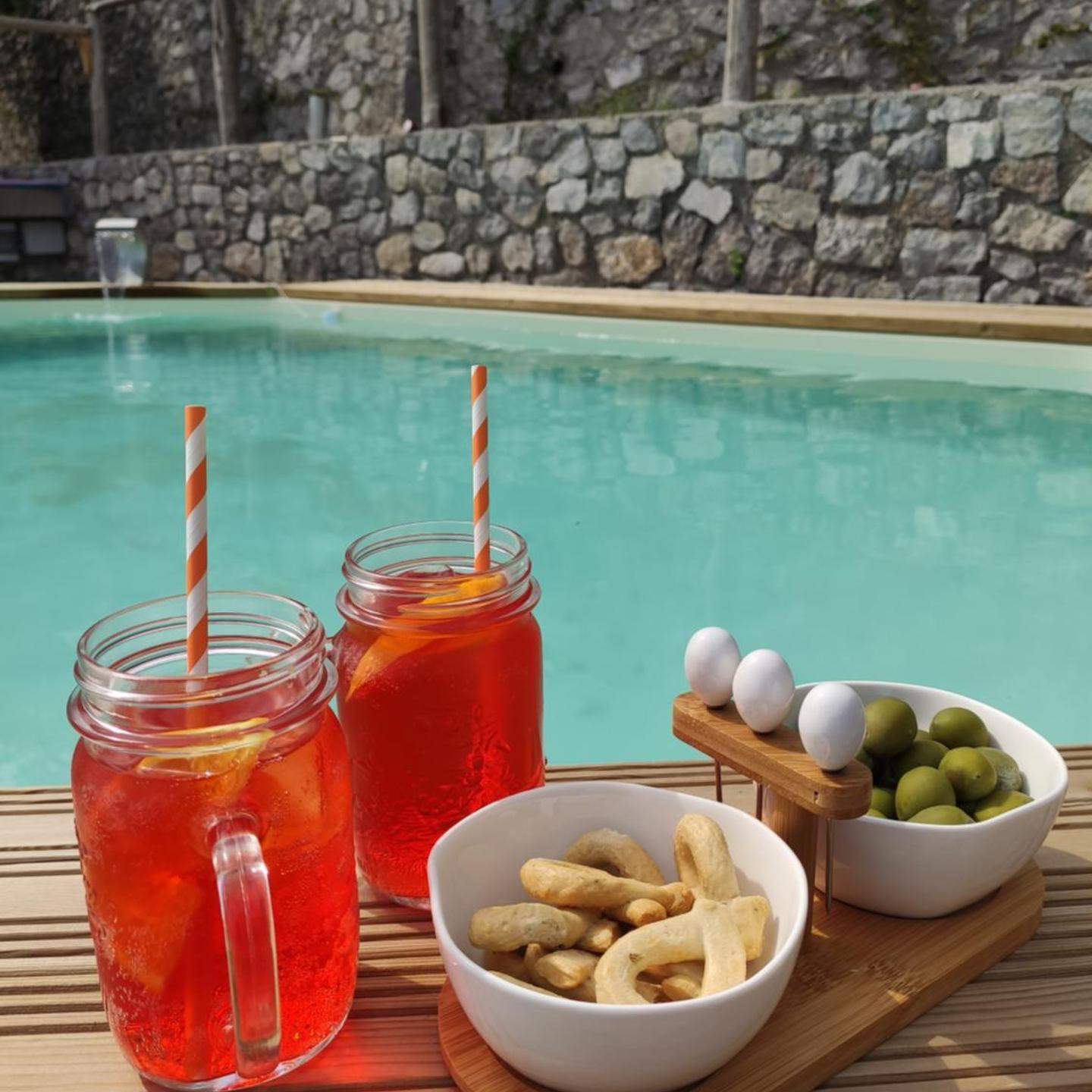 Monte Brusara Relais