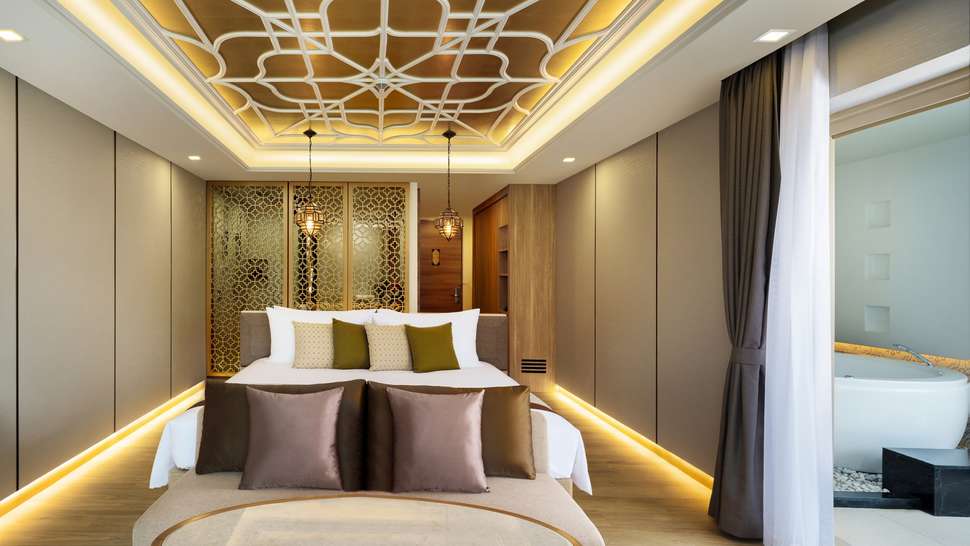 Avista Grande Karon Resort & Spa Phuket