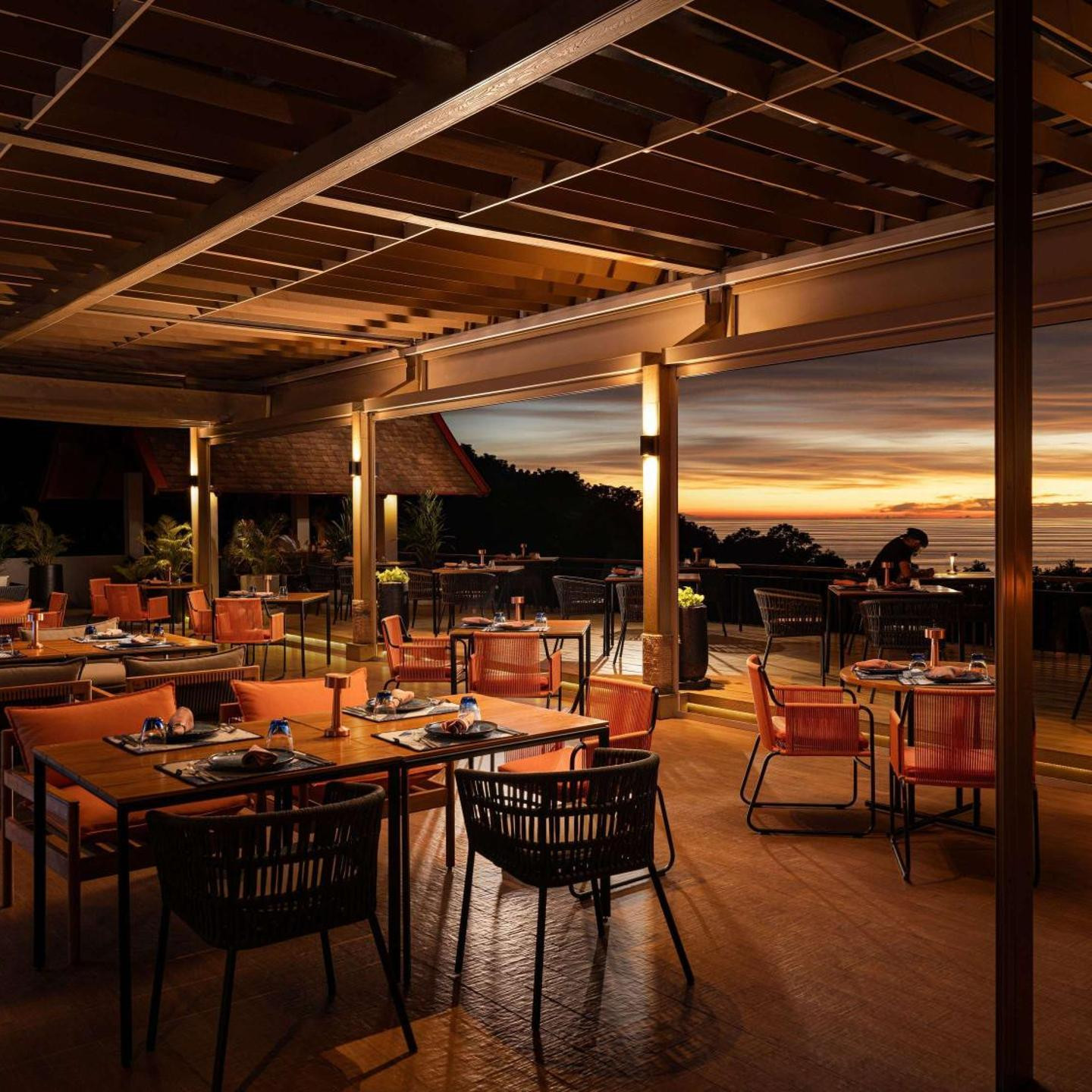 Avista Hideaway Patong Resort & Spa Phuket -