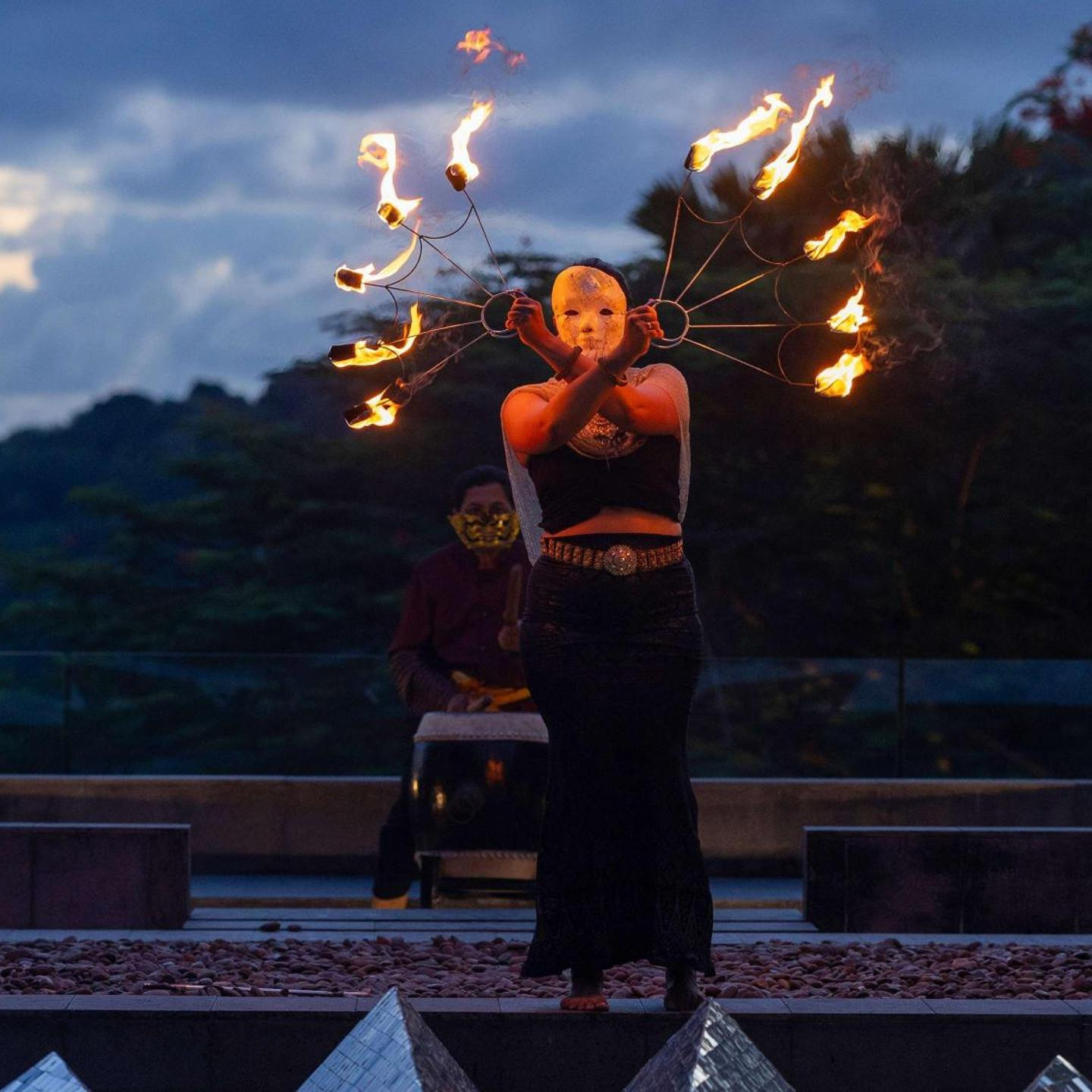 Avista Hideaway Patong Resort & Spa Phuket -