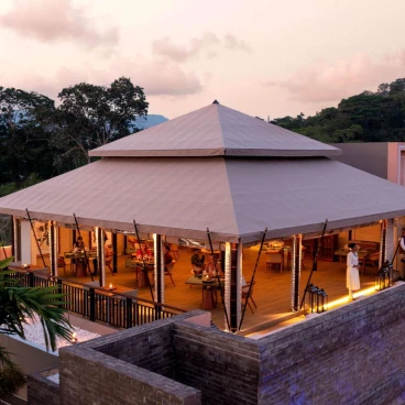 Avista Hideaway Patong Resort & Spa Phuket