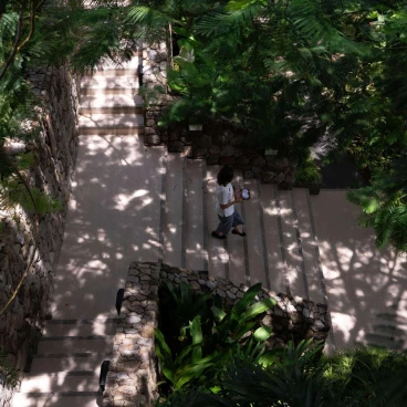 Avista Hideaway Patong Resort & Spa Phuket