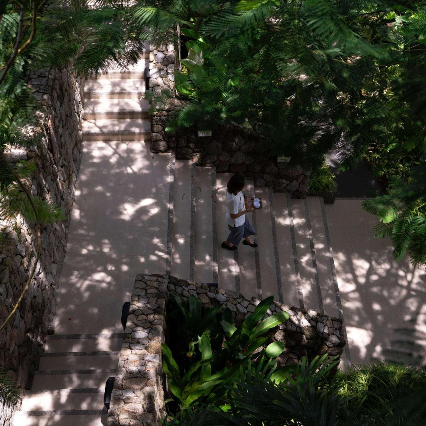 Avista Hideaway Patong Resort & Spa Phuket -