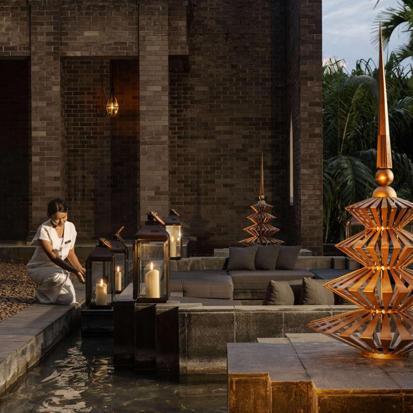 Avista Hideaway Patong Resort & Spa Phuket -