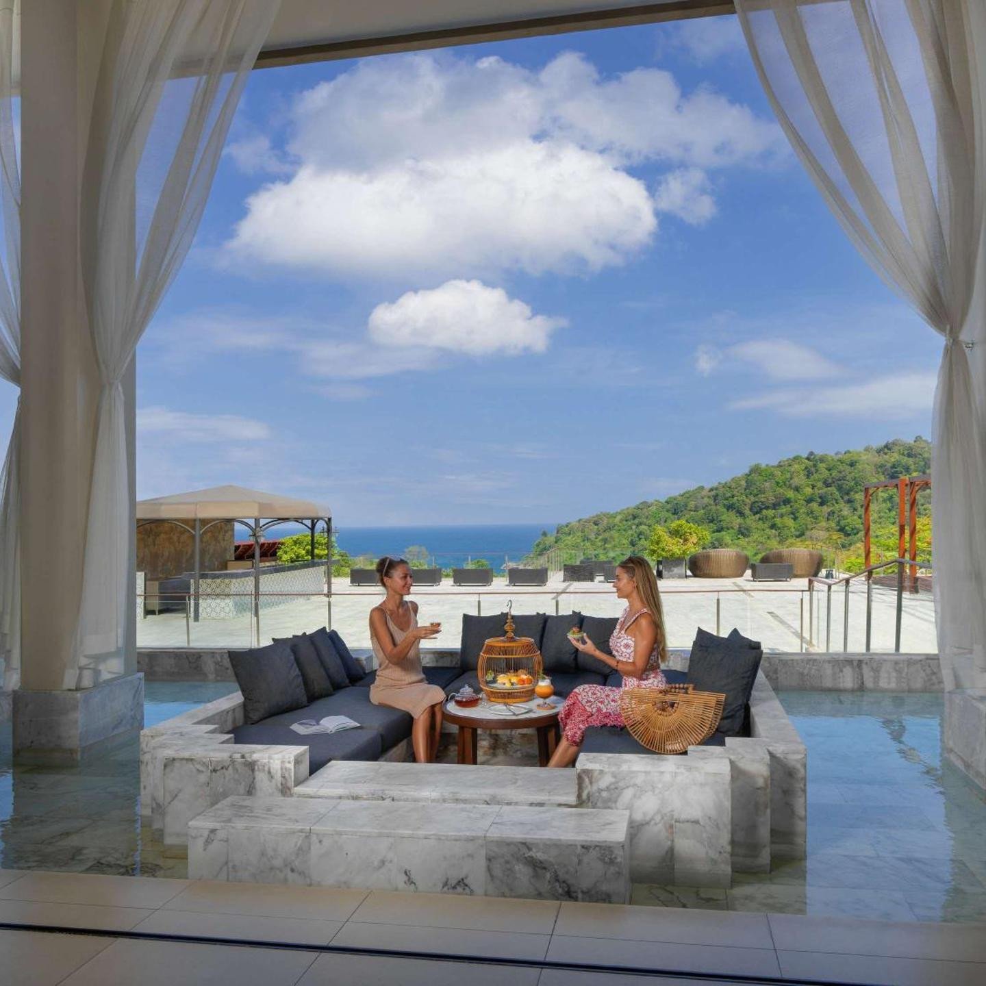 Avista Hideaway Patong Resort & Spa Phuket -