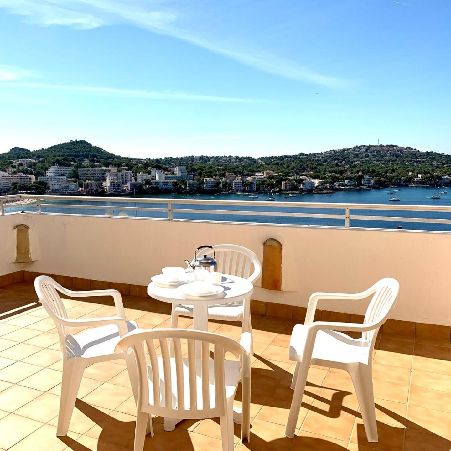 VISTA CLUB