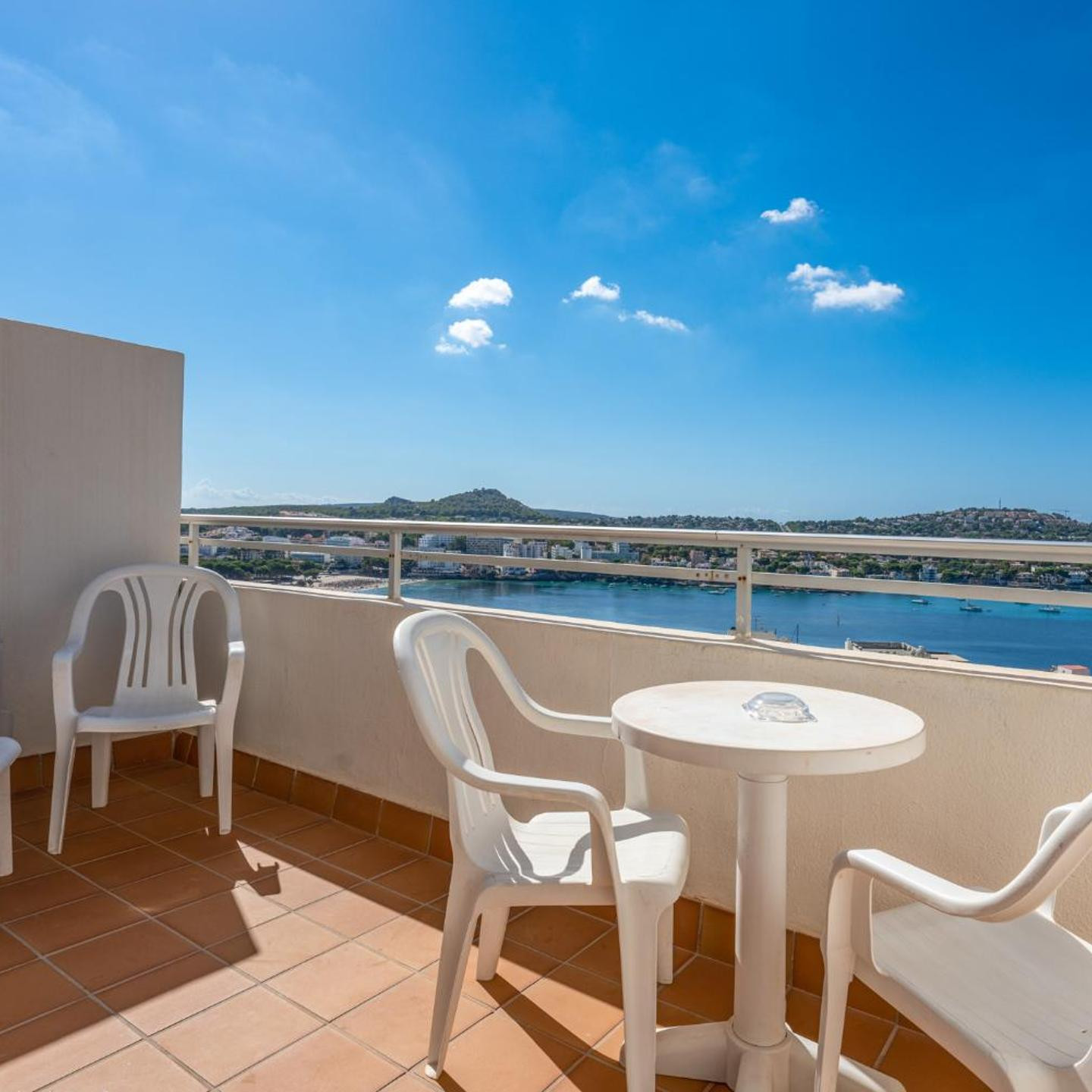VISTA CLUB