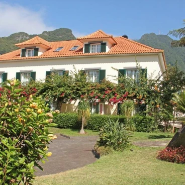 Solar De Boaventura Hotel Rural