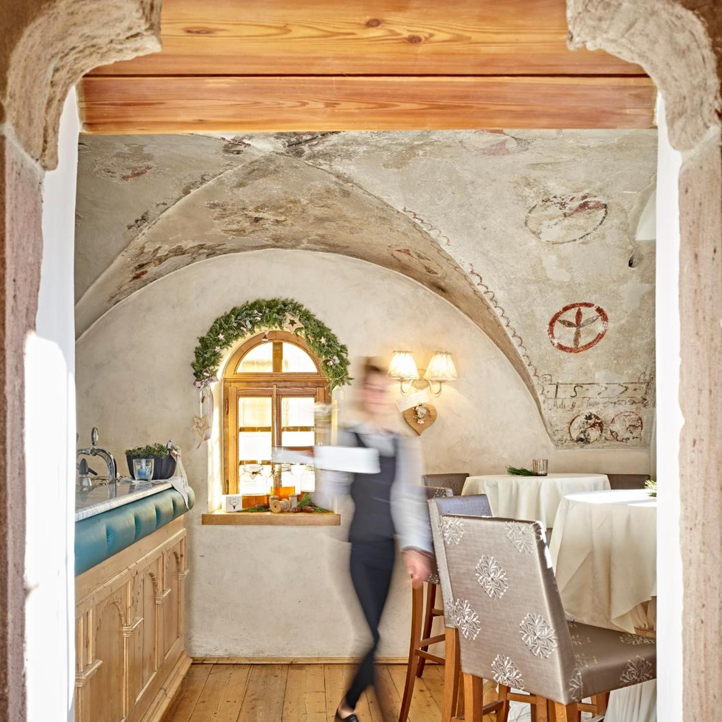 Hotel Excelsior Cavalese