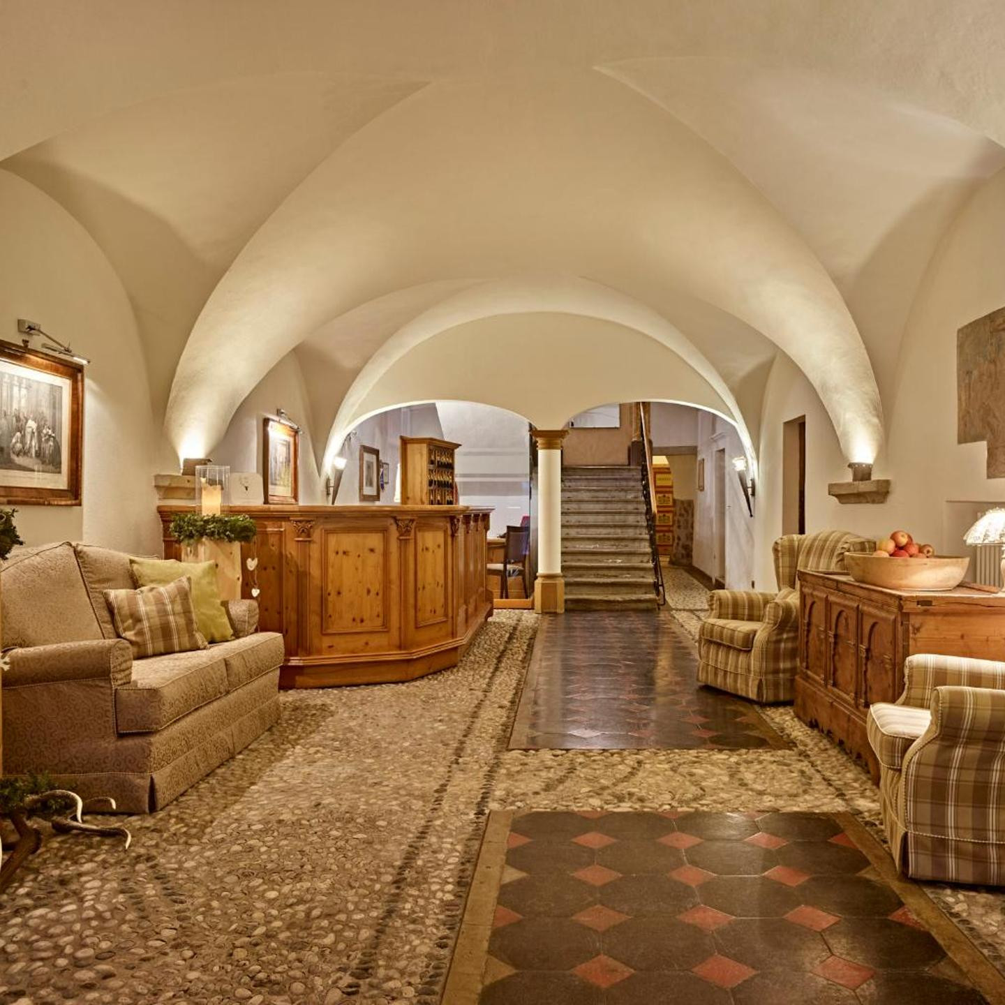 Hotel Excelsior Cavalese