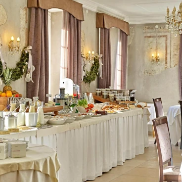 Hotel Excelsior Cavalese