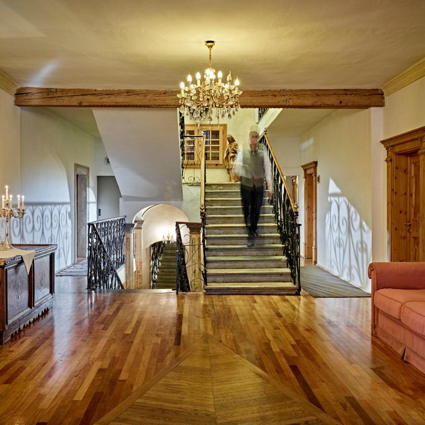 Hotel Excelsior Cavalese