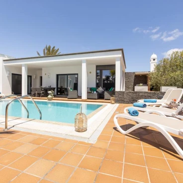 Villas Mamma Mia