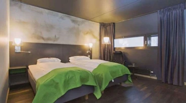 Comfort Hotel RunWay