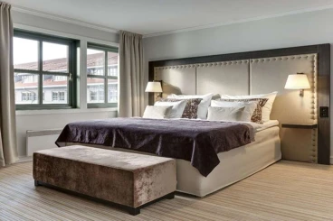 Clarion Hotel & Congress Oslo Airport