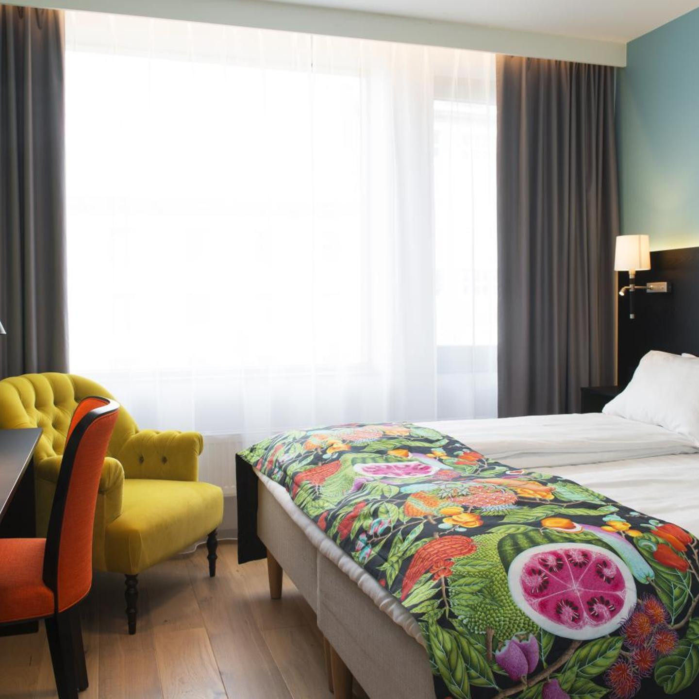 Thon Hotel Vika Atrium