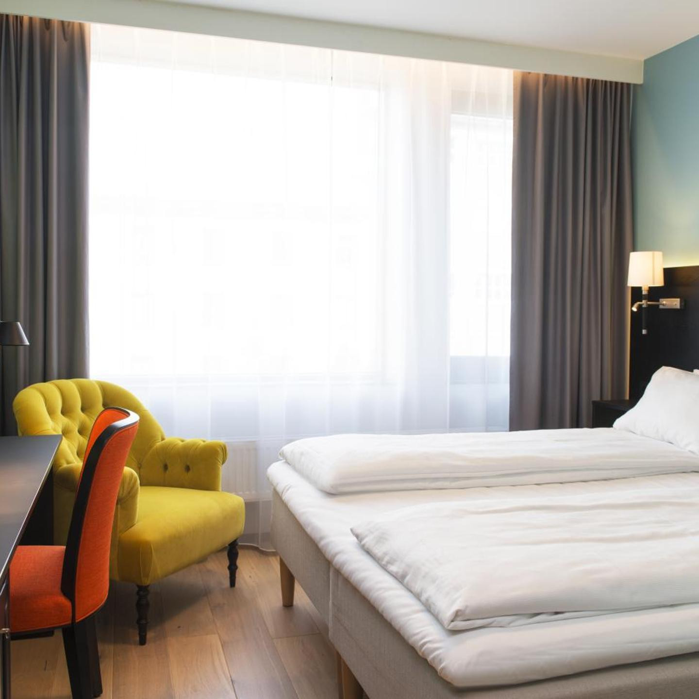 Thon Hotel Vika Atrium