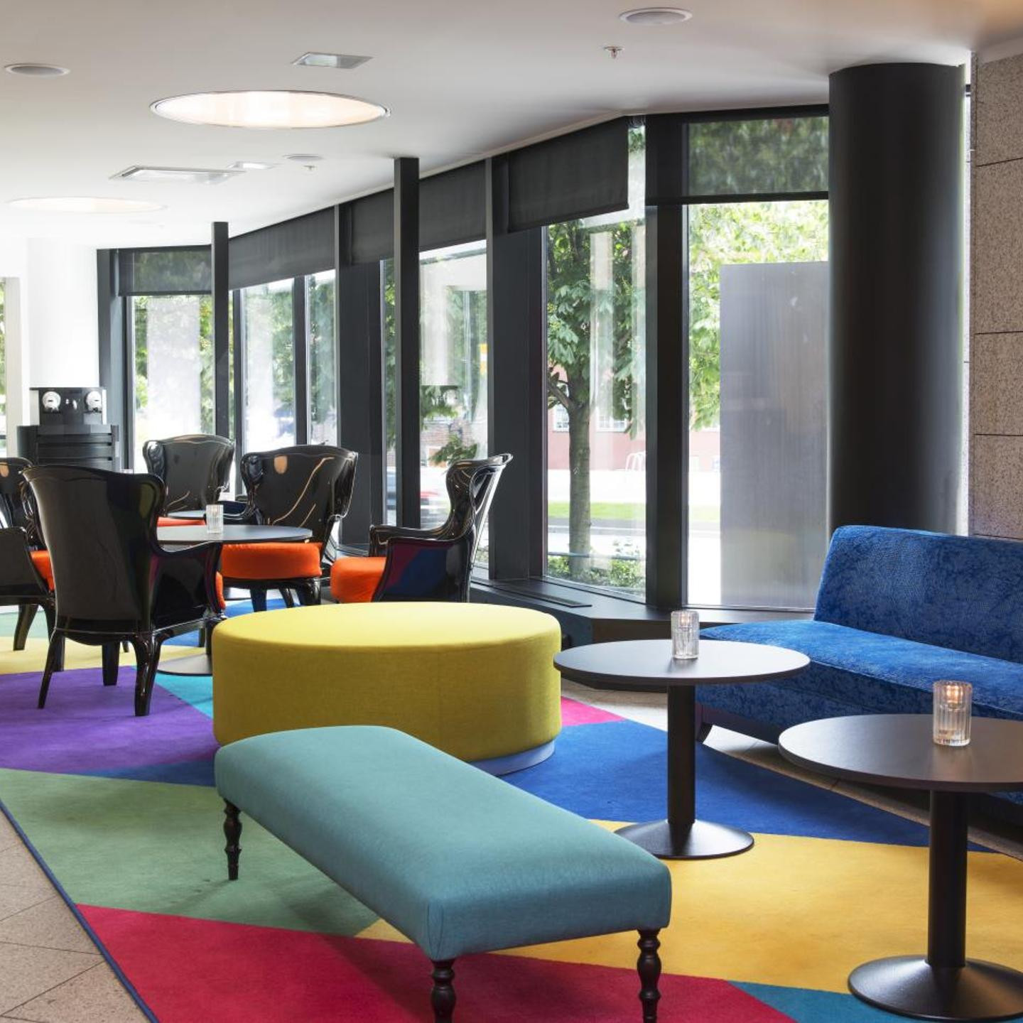 Thon Hotel Vika Atrium