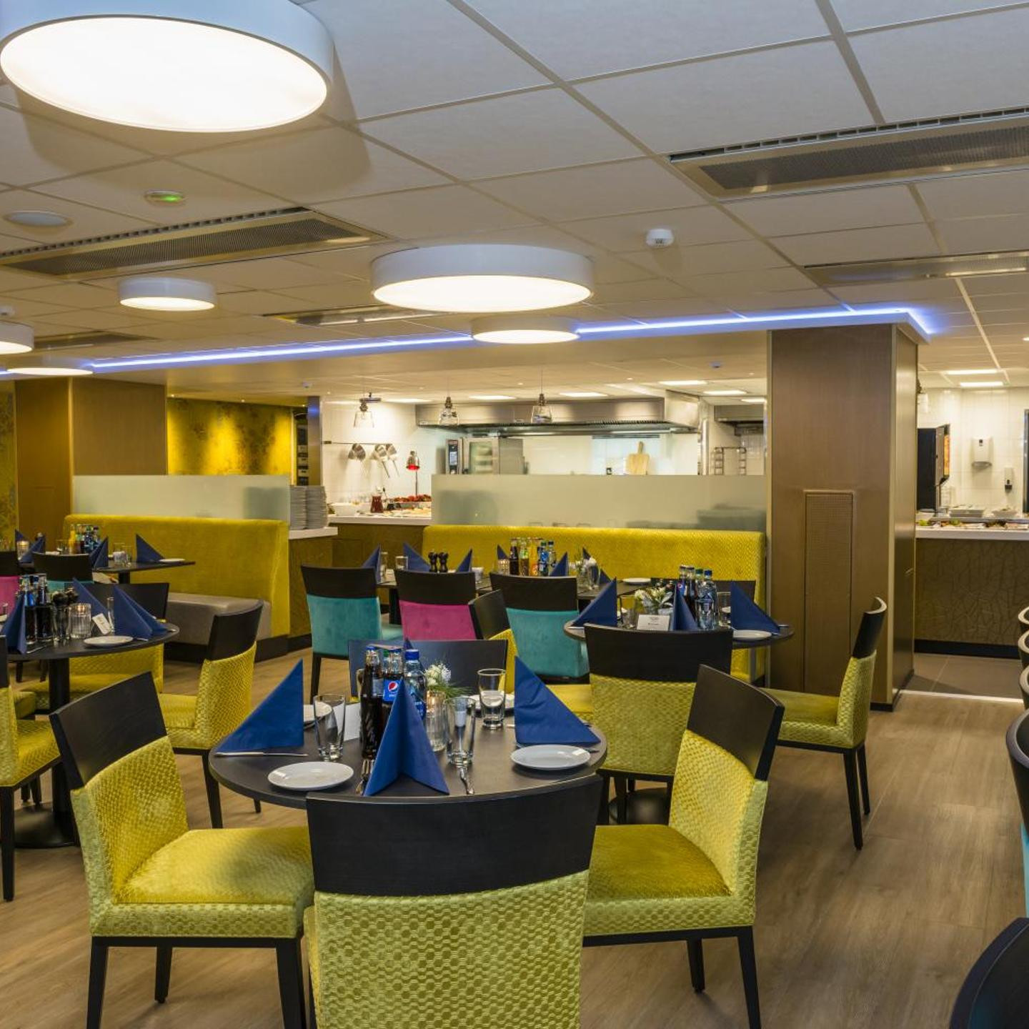 Thon Hotel Vika Atrium