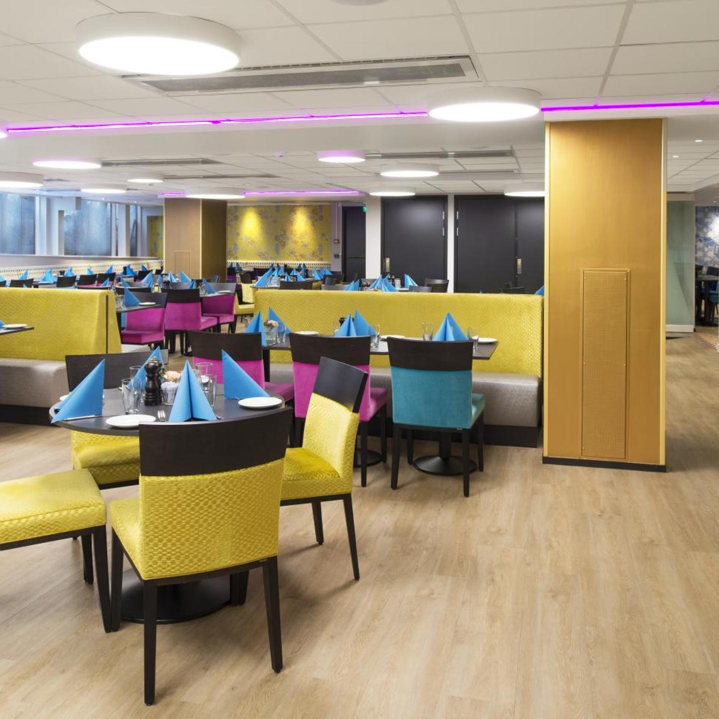 Thon Hotel Vika Atrium