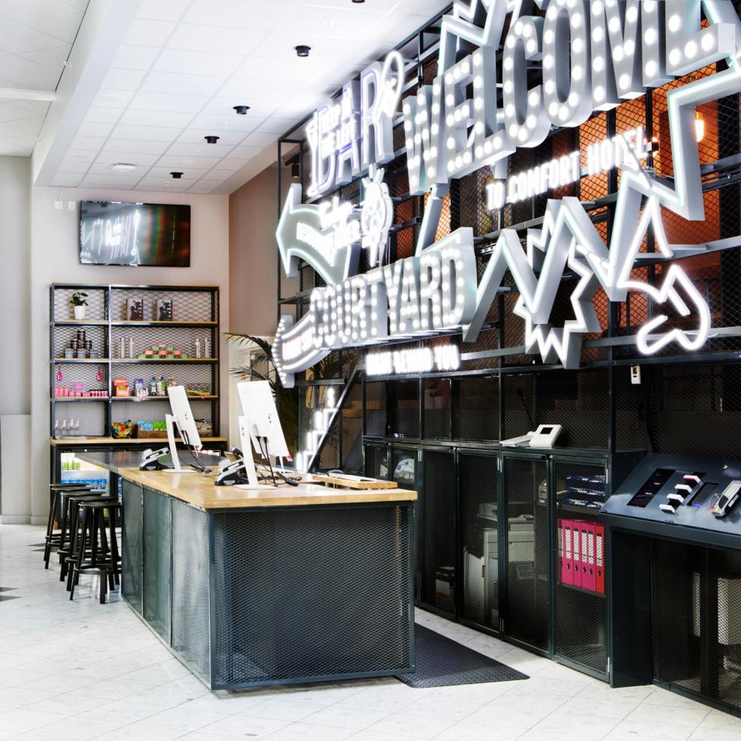 Comfort Hotel Karl Johan